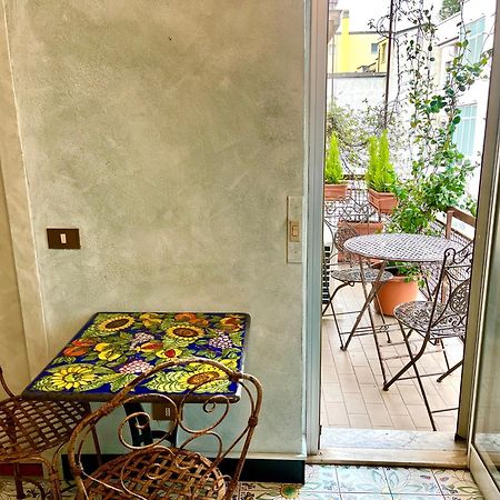 Dream Suite Milano Eksteriør bilde