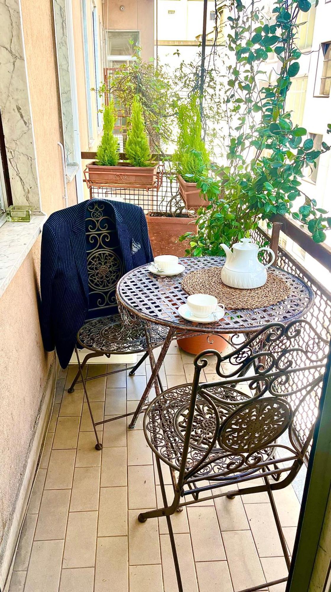 Dream Suite Milano Eksteriør bilde