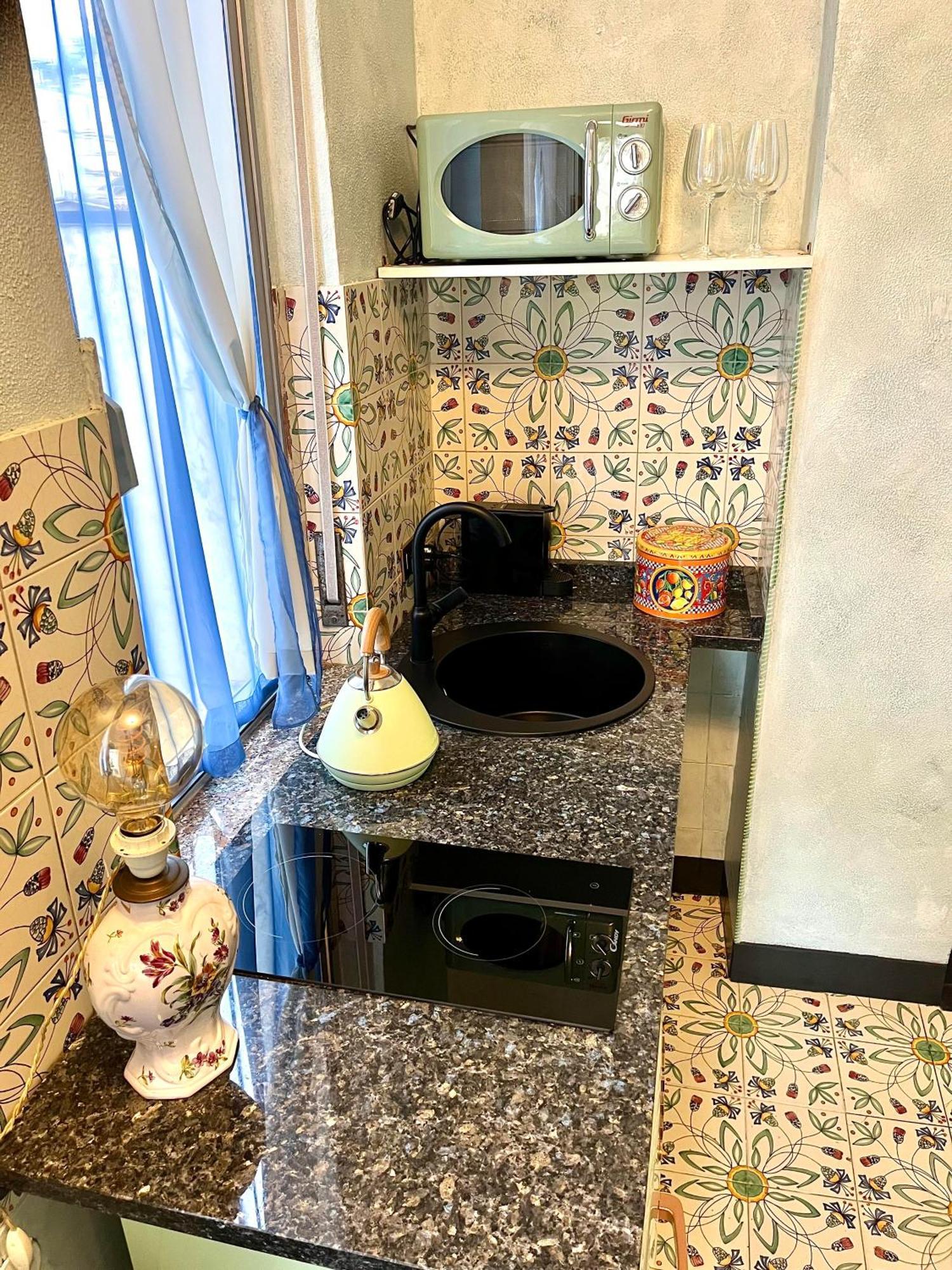 Dream Suite Milano Eksteriør bilde