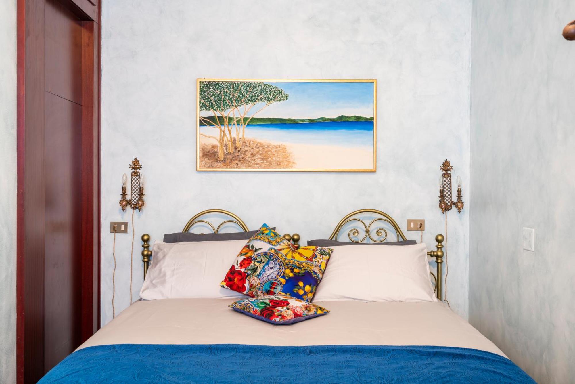 Dream Suite Milano Eksteriør bilde
