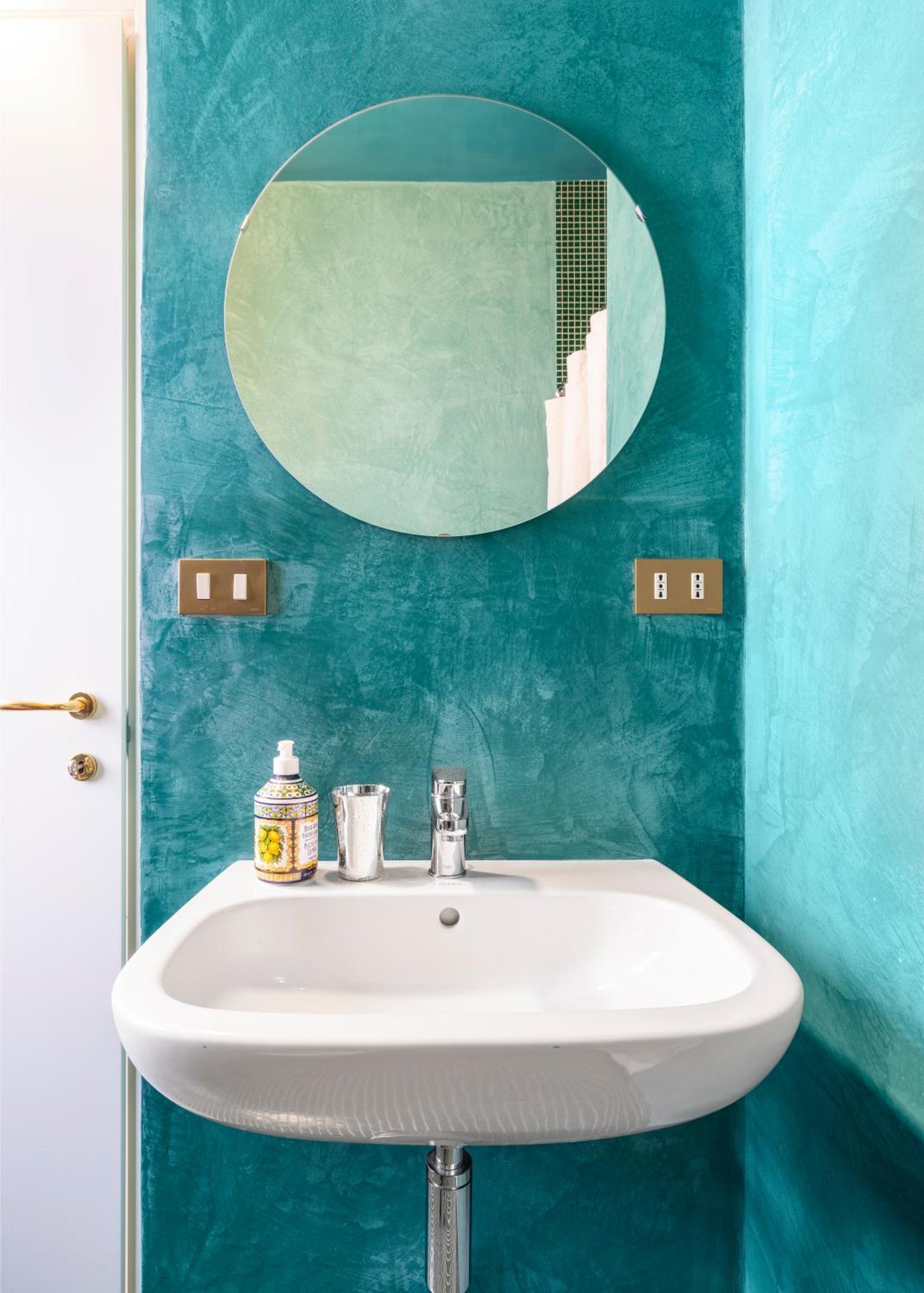 Dream Suite Milano Eksteriør bilde
