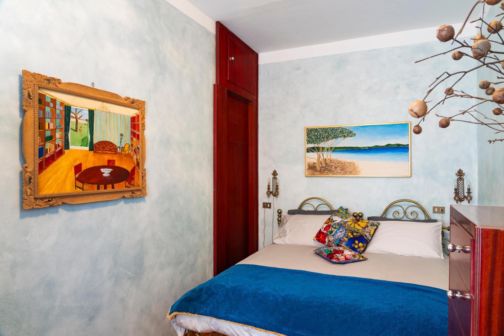 Dream Suite Milano Eksteriør bilde