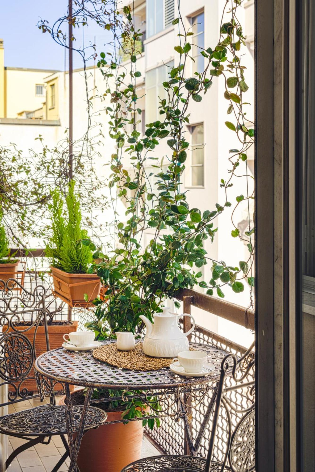 Dream Suite Milano Eksteriør bilde