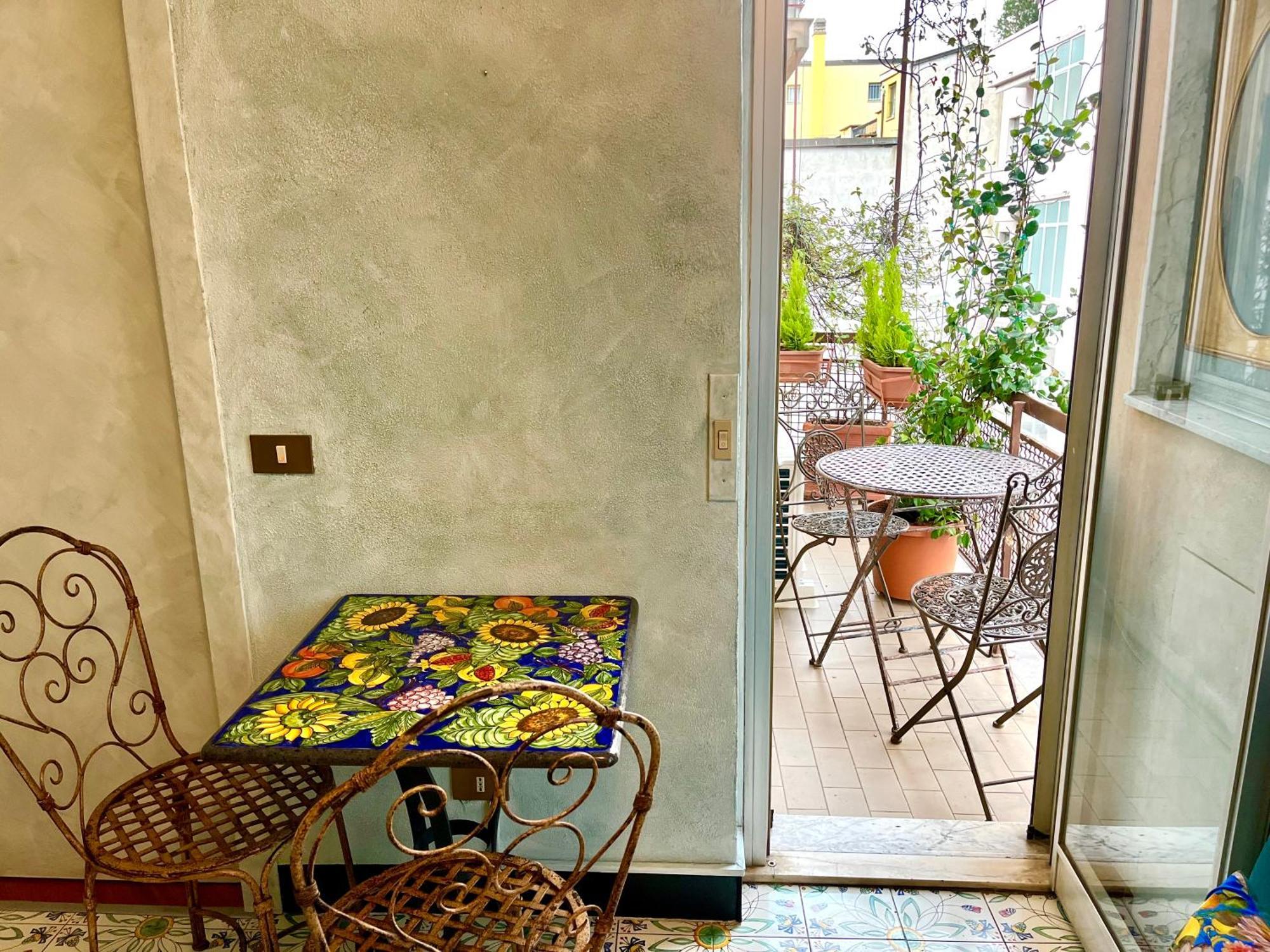 Dream Suite Milano Eksteriør bilde
