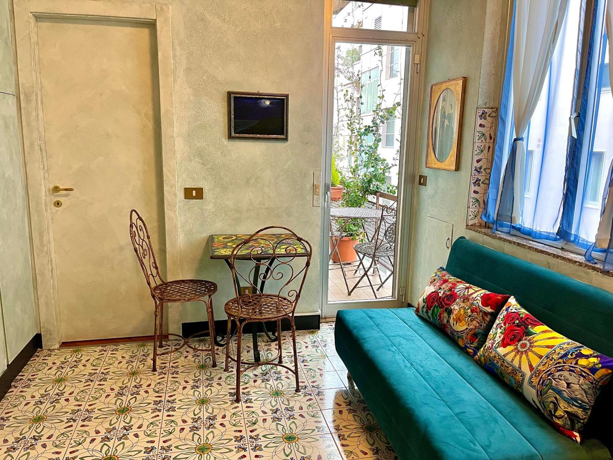 Dream Suite Milano Eksteriør bilde